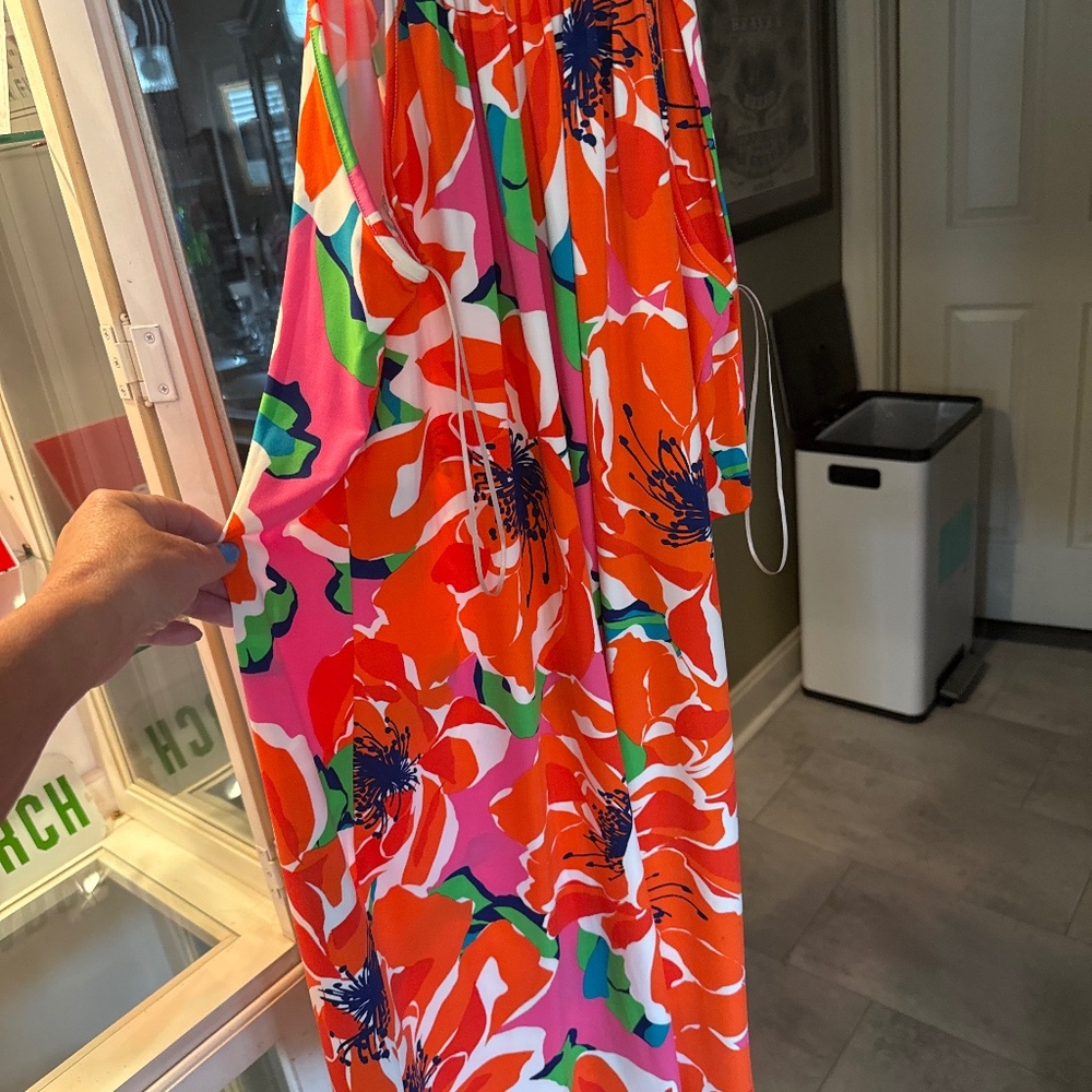 Trina Turk dress
